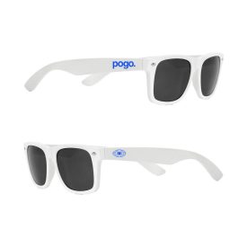 Pogo Archive Shades - Series 01 - White