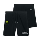 Pogo Archive Shorts - Series 01 - Black