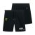 Pogo Archive Shorts - Series 01 - Black