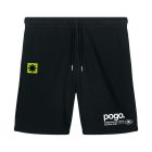 Pogo Archive Shorts - Series 01 - Black