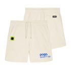 Pogo Archive Shorts - Series 01 - Natural Raw