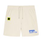 Pogo Archive Shorts - Series 01 - Natural Raw