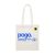Pogo Archive Tote Bag - Series 01 - Natural
