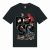 Pogo Get Smashed Tee - Black