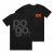 Pogo you in? Tee - Black