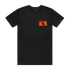 Pogo you in? Tee - Black