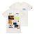 Pogo Archive Tee - Series 01 - Bone