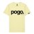 Pogo Classic Tee - Lemon Sorbet