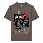 Pogo Get Smashed Tee - Mocha