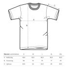 Pogo Get Smashed Tee - Mocha