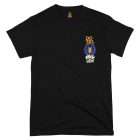 Pogo x Pankkutya 26 tee - Black