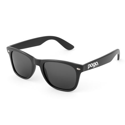 Pogo "High 5" Shades - Black