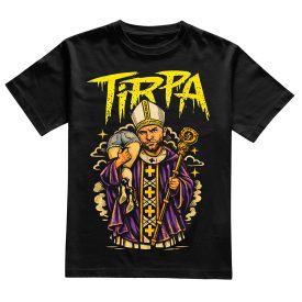 Killakikitt "KillaMickey" póló - Fekete