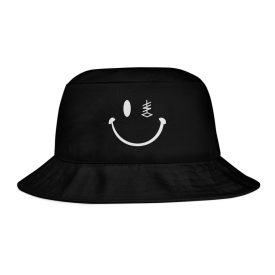 TSO "TSO Crew" bucket hat