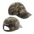 TSO "TSO Crew" dad cap - Jungle Camo