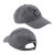 TSO "TSO Crew" dad cap - Graphite Grey