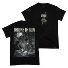 TSO "Barons of Ruin" tee