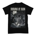 TSO "Barons of Ruin" tee