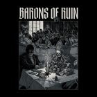 TSO "Barons of Ruin" tee