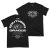 TSO "Forever" tee - Coal