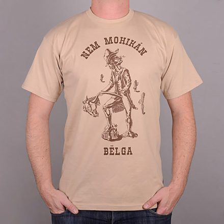 Bëlga - Kavboj