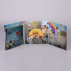 Bëlga - Sanyi (CD) 