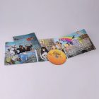 Bëlga - Sanyi (CD) 