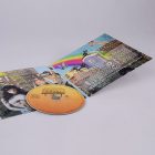 Bëlga - Sanyi (CD) 