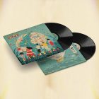Bëlga - Karnevál Vinyl Deluxe