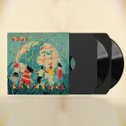 Bëlga - Karnevál Vinyl Deluxe