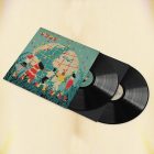 Bëlga - Karnevál Vinyl Deluxe