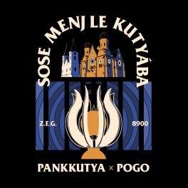 Pankkutya