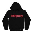del.grady “safe & sound” hoodie