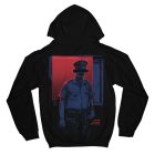 del.grady “safe & sound” hoodie