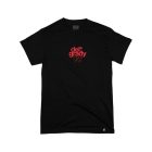 del.grady “safe & sound” t-shirt