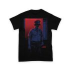 del.grady “safe & sound” t-shirt
