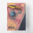 Horváth Réka - Chance Of A Storm - 5 booklets