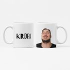 Krúbi - Tokabögre