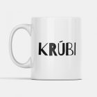 Krúbi - Tokabögre