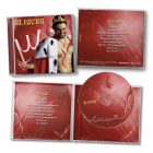 Krúbi "III. Krúbi" CD