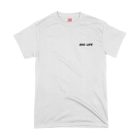 SK84LIFE tee