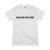 Skate or Die tee