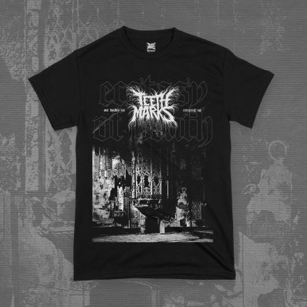 Teeth Marks “Ruin” t-shirt