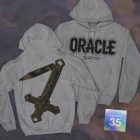 TSO “Crucify” Hoodie