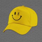 TSO “TSO CREW” hat - Yellow