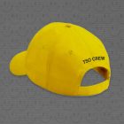 TSO “TSO CREW” hat - Yellow