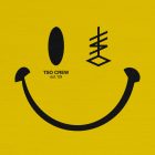 TSO “TSO CREW” hat - Yellow