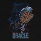 TSO “WOLFTAMER” crew neck