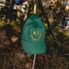 TSO “TSO CREW” hat - Bottle Green
