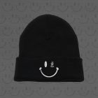 TSO “TSO CREW” beanie - Black